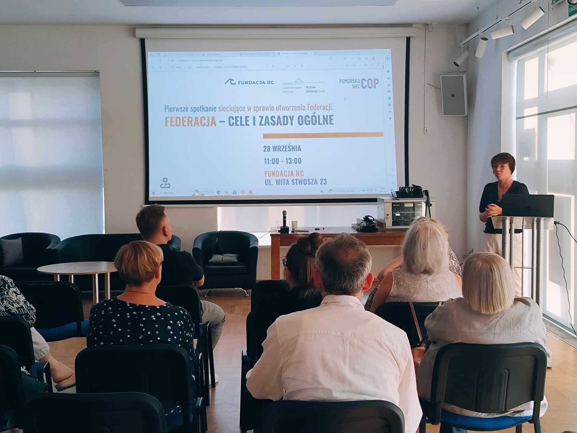 Jesteśmy już po Forum Subregionalnym 2023
