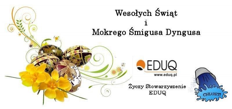 Najlepsze życzenia Wielkanocne