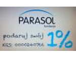 Przekaż 1% podatku na fundacje Parasol!