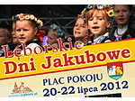Eduq na Lęborskich Dniach Jakubowych