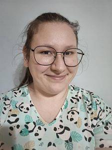 Masaż (prowadzi Natalia Zdanowska) grafika