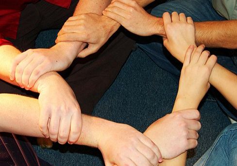 Gala Wolontariatu grafika