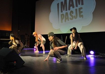 Rusza nabór do IV edycji Festiwalu Mam Pasję grafika