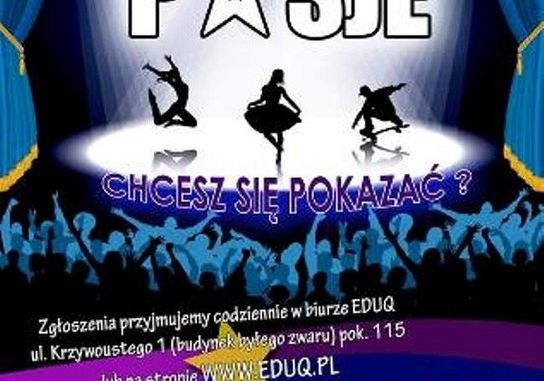 Przedłużamy rekrutację!! grafika