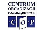 Forum Organizacji Pozarządowych grafika