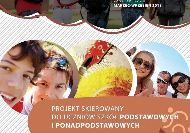 EUROPE CHALLENGE - wzmacnianie integracji europejskiej grafika