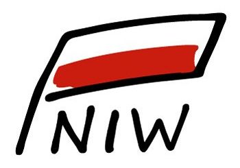Narodowy Instytut Wolności grafika