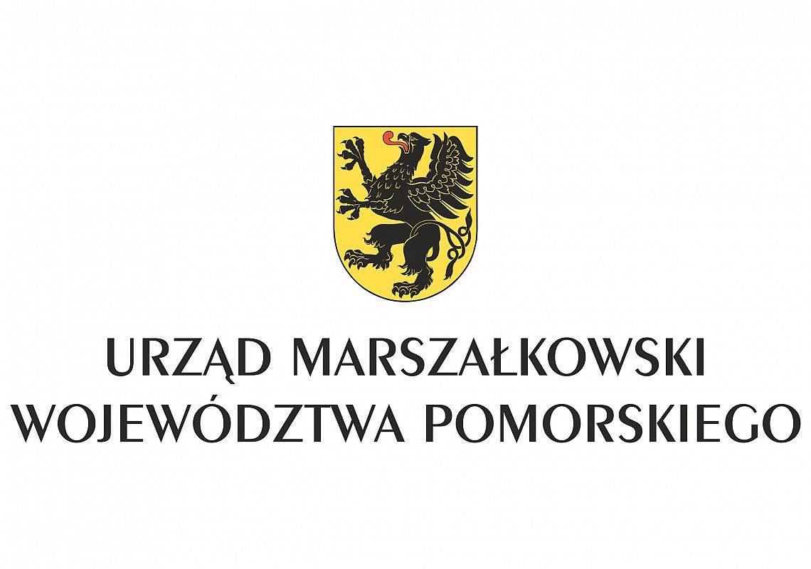 Urząd Marszałkowski Województwa Pomorskiego grafika