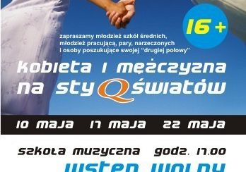 Cykl Wykładów grafika