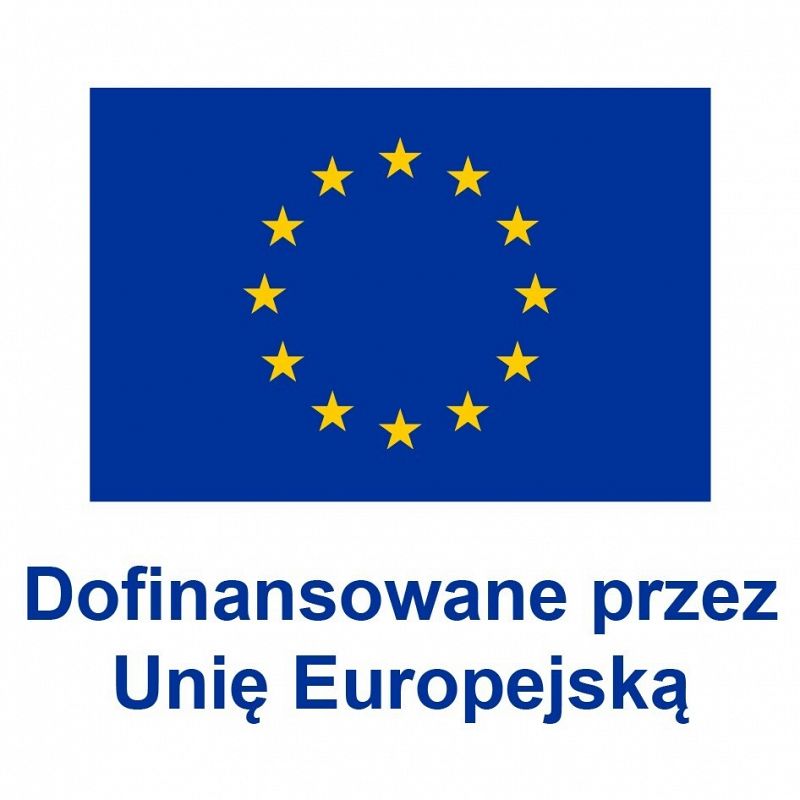 Podsumowanie mobilności Erasmus+ 2023–2025 grafika