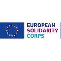 Europejski Korpus Solidarności grafika