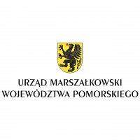 Urząd Marszałkowski Województwa Pomorskiego grafika