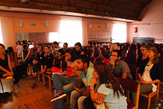 Eurodynamics w Lęborku