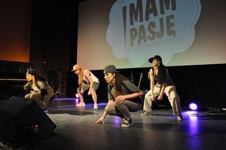 Rusza nabór do IV edycji Festiwalu Mam Pasję