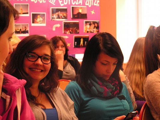 Dzien Europejskiego Wolontariatu