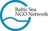 Zaproszenie na  Baltic Sea  NGO FORUM