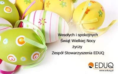 Wesołych Świąt Wielkiej Nocy