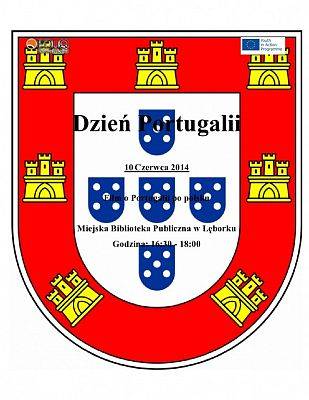 Dzień Portugalii i Wieczór Gruziński