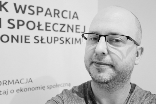 Ośrodek Wsparcia Ekonomii Społecznej zaprasza do skorzystania z doradztwa