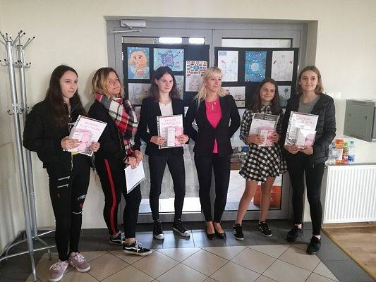 Podsumowanie "EUROPE CHALLANGE ...”