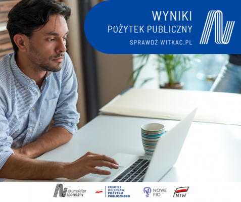 WYNIKI! Fundusz Nowy Akumulator Społeczny – edycja 2022
