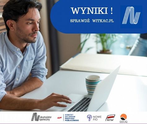 WYNIKI! III naboru Fundusz Nowy Akumulator Społeczny – edycja 2022 -