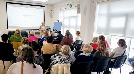 Forum Subregionalne - jesteśmy już po ....