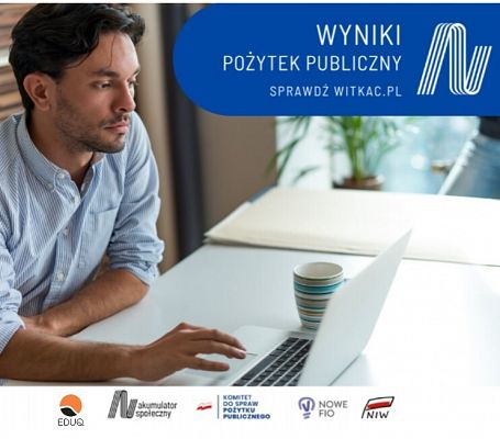 Wyniki oceny formalnej w naborze – Fundusz Nowy Akumulator Społeczny – edycja 2023