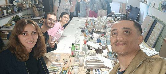 Warsztaty Ceramiczne