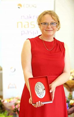 Spotkanie sieciujące - 15 - lecie Stowarzyszenia EDUQ