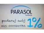 Przekaż 1% podatku na fundacje Parasol!