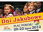 Eduq na Lęborskich Dniach Jakubowych