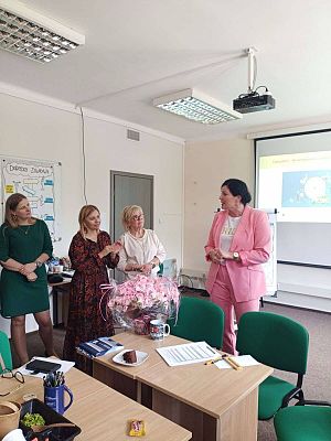 „Wsparcie osób biernych zawodowo w reintegracji społeczno-zawodowej – pilotaż działań CIS i KIS”!