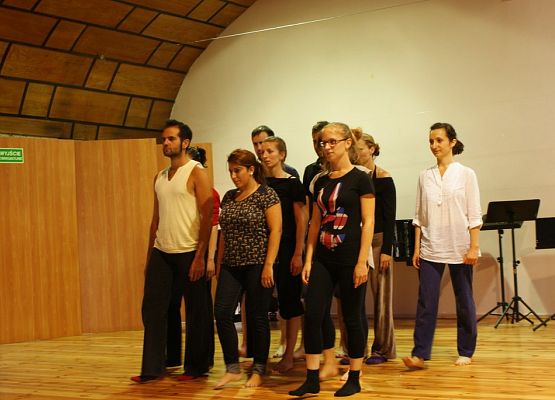 Eurodynamics w Lęborku grafika