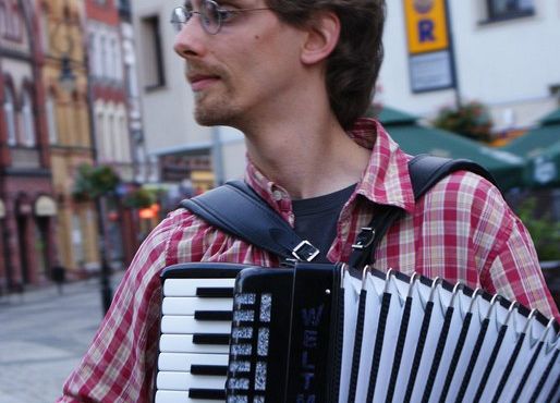 Eurodynamics w Lęborku grafika