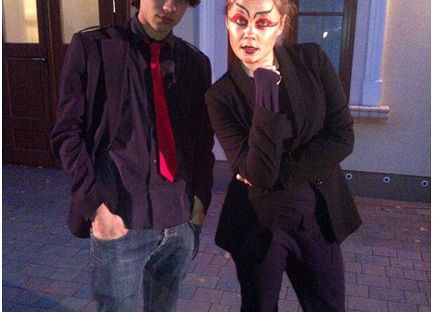 Zakończenie Eurodynamics grafika