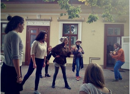 Zakończenie Eurodynamics grafika