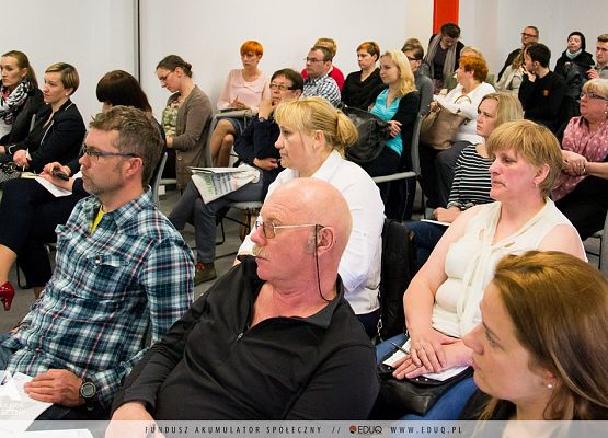 Przekazaliśmy ponad 65 000 zł dla organizacji i grup nieformalnych grafika