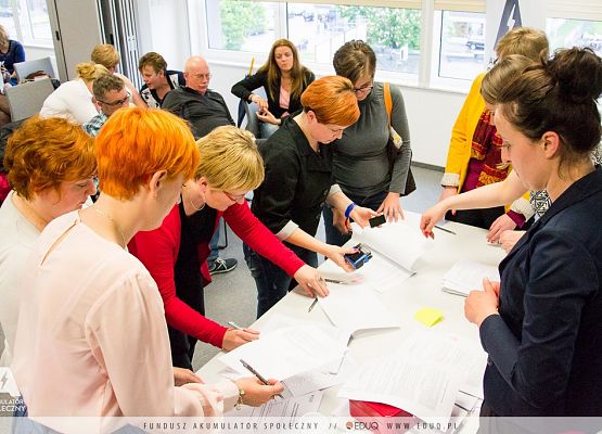 Przekazaliśmy ponad 65 000 zł dla organizacji i grup nieformalnych grafika