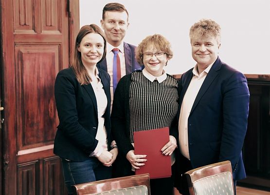 Porozumienie na rzecz CIS w Lęborku grafika