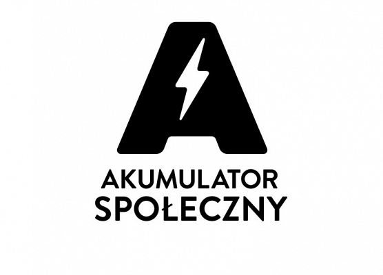 Informacja dla realizatorów Funduszu Akumulator Społeczny grafika