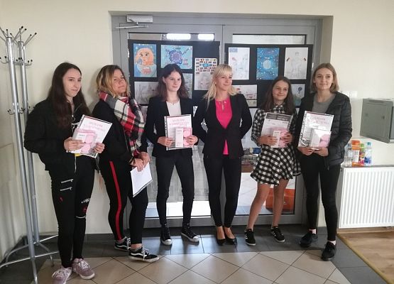 Podsumowanie "EUROPE CHALLANGE ” grafika