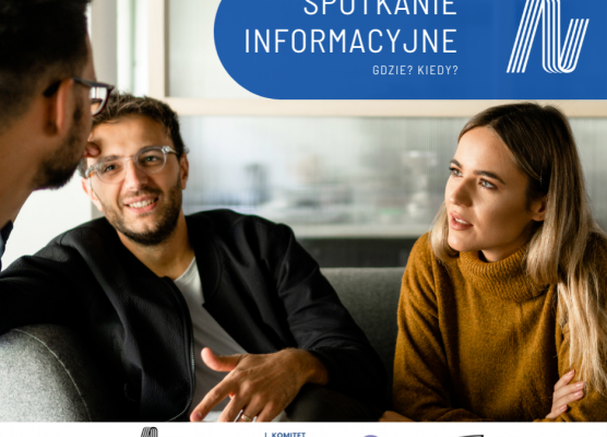 Spotkanie informacyjne AKUMULATOR SPOŁECZNY 2022 grafika