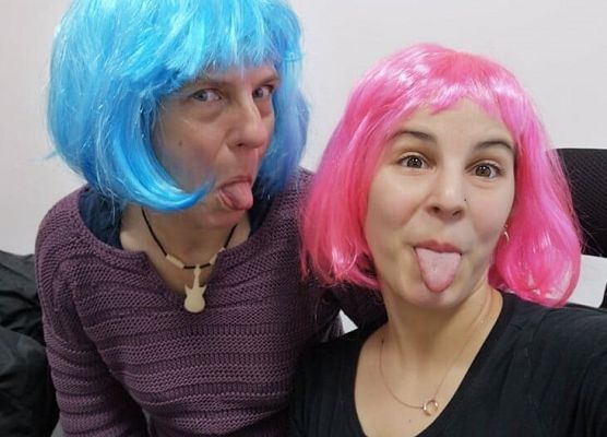 Projekty Europejskiego Korpusu Solidarności grafika