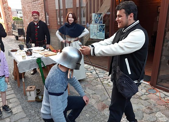 Projekty Europejskiego Korpusu Solidarności grafika