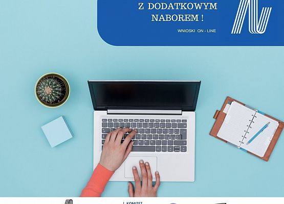 Czas start! ⏰ Rozpoczynamy dodatkowy  nabór wniosków !! Fundusz AKUMULATOR SPOŁECZNY 2022 - grafika