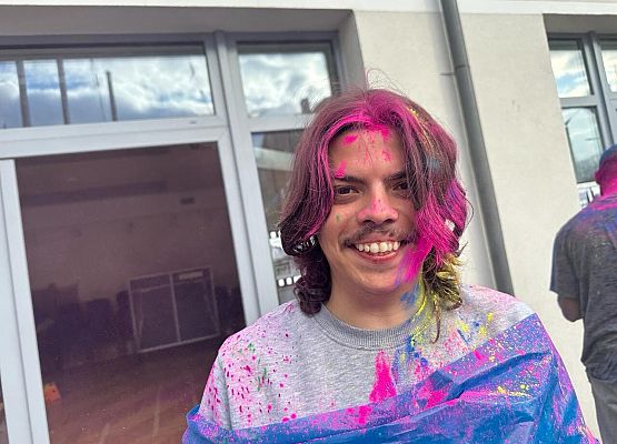 Codzienne Życie Wolontariuszy ESC grafika