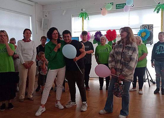 Codzienne Życie Wolontariuszy ESC grafika