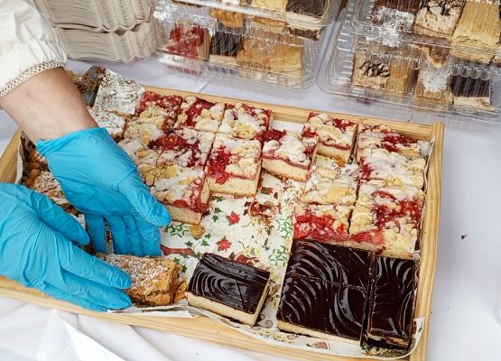 Dzień Dziecka na Placu Pokoju w Lęborku – Świętowanie w Stylu EDUQ! grafika