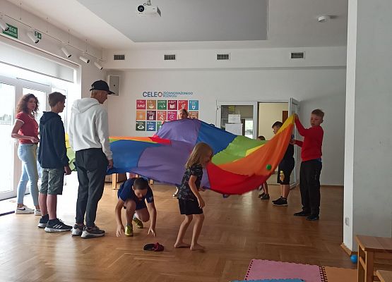 piknik/animacje grafika